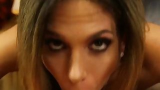 Dirty Talking MILF gets Even with Cheater POV